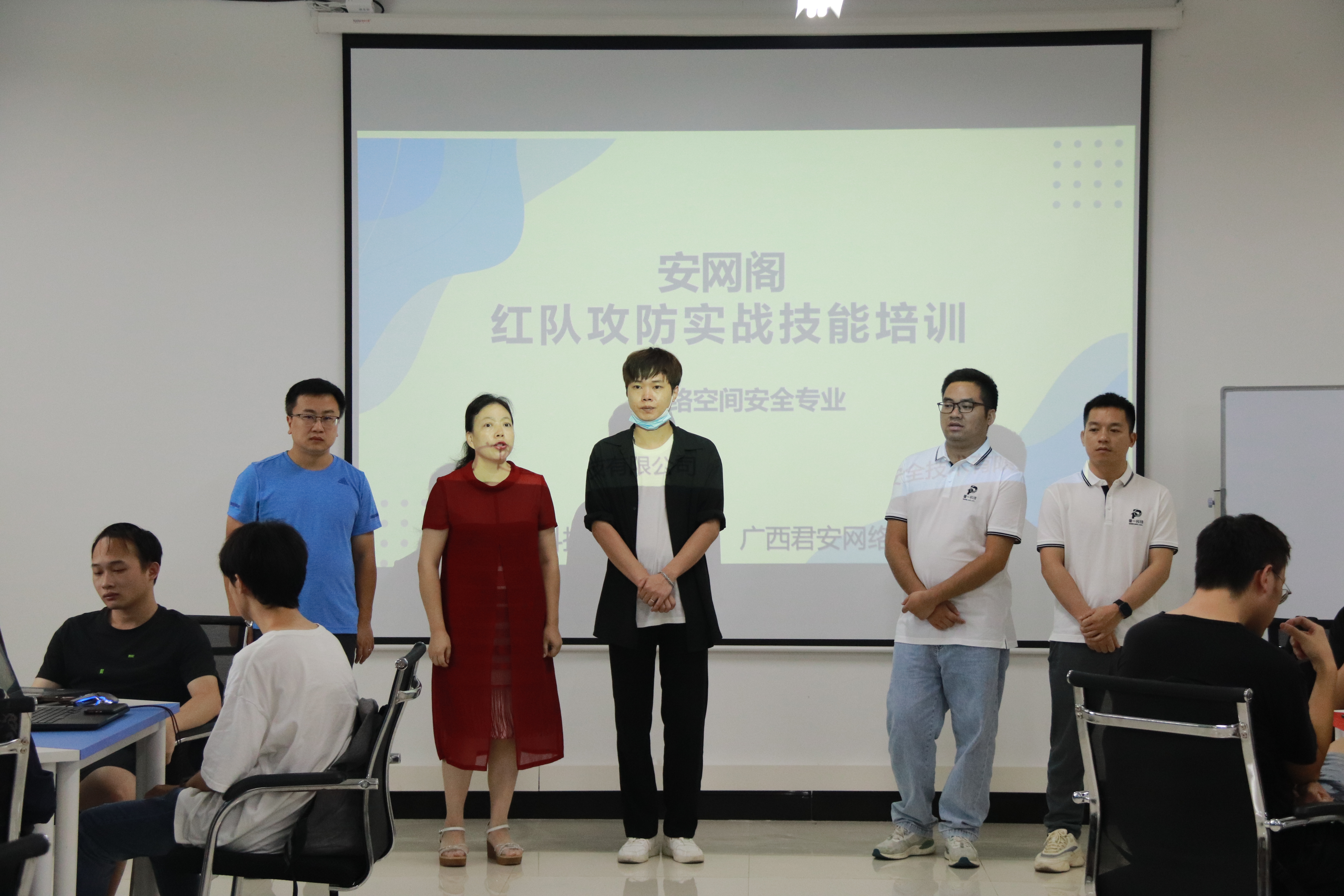 校企合作|助力學(xué)校加強(qiáng)網(wǎng)絡(luò)安全實戰(zhàn)技能培訓(xùn)