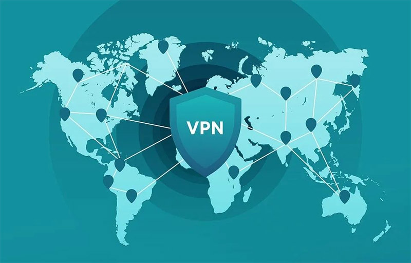 “翻墻”違法嗎？擅用VPN“翻墻”，小心惹大禍