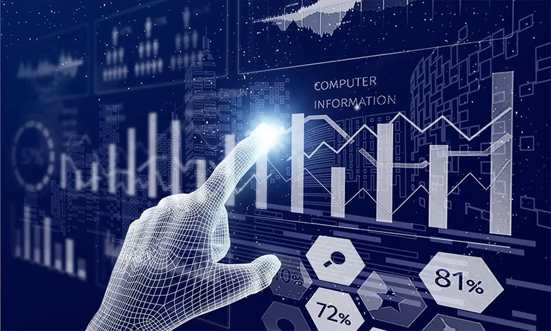 數(shù)字化轉型